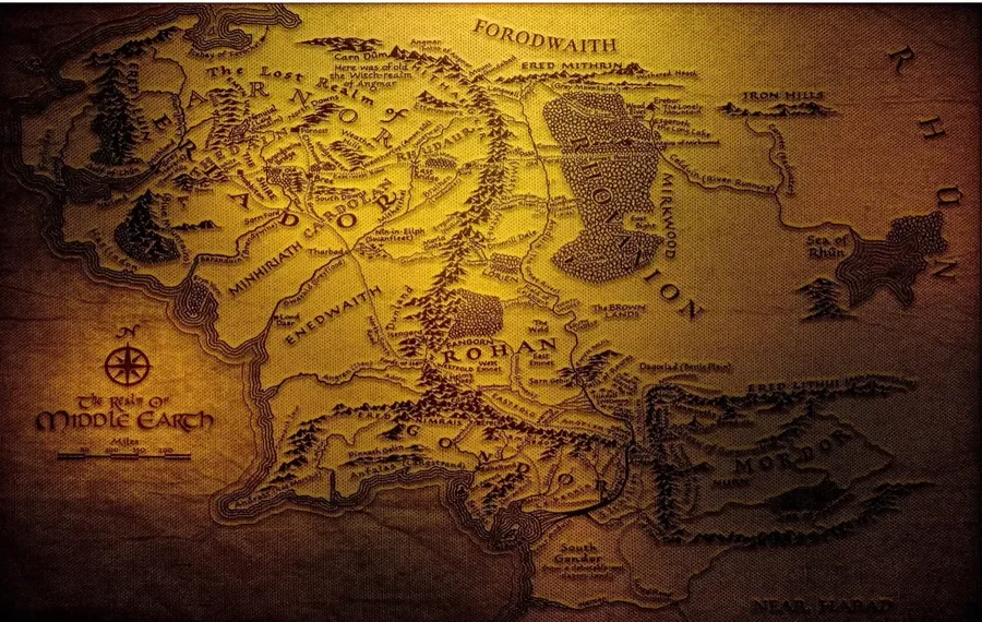 Middleearth